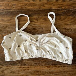 ARQ Bralette size large